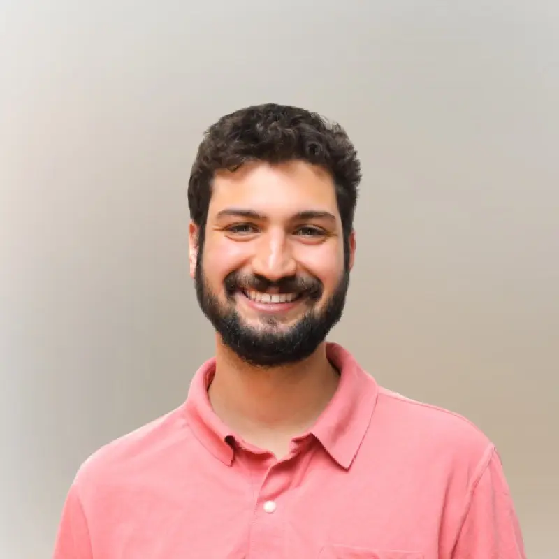 Photo of Peter Braunstein